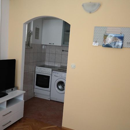 Apartments Nena Podstrana Ngoại thất bức ảnh