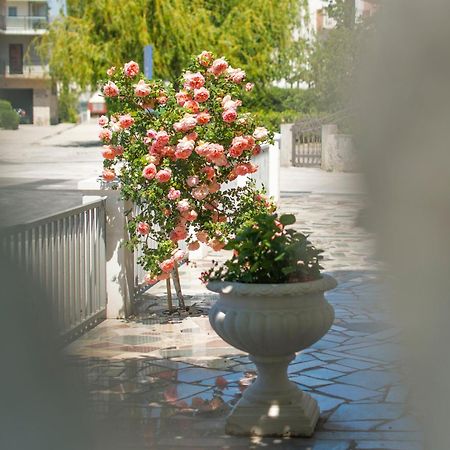 Apartments Nena Podstrana Ngoại thất bức ảnh