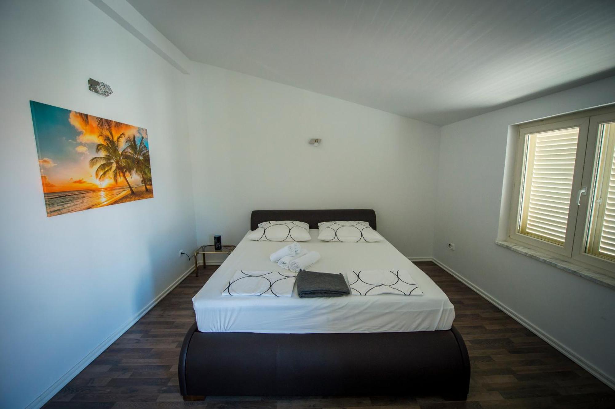 Apartments Nena Podstrana Ngoại thất bức ảnh