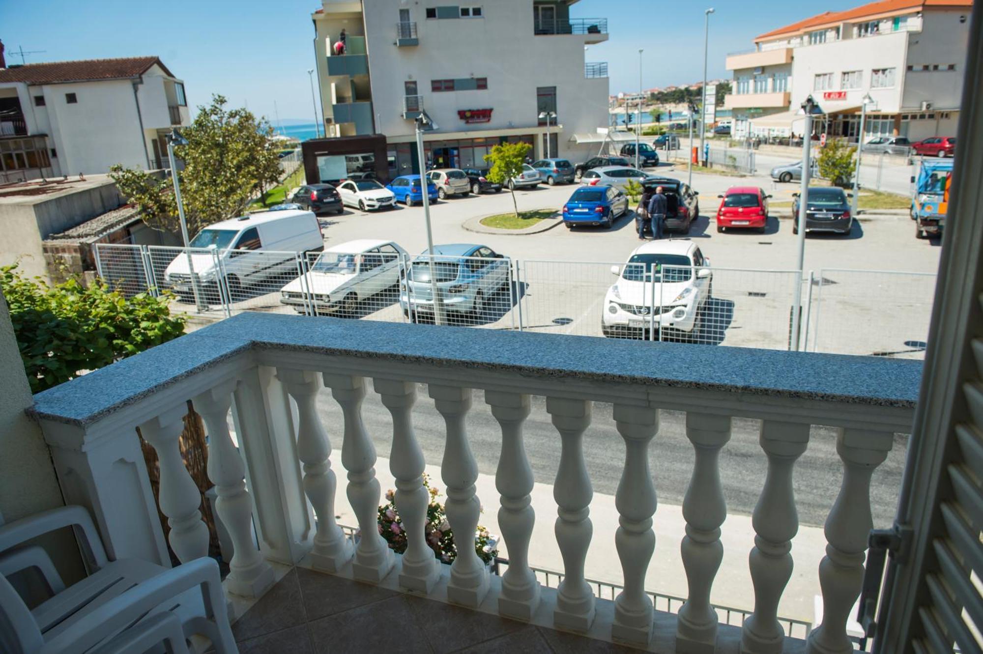 Apartments Nena Podstrana Ngoại thất bức ảnh