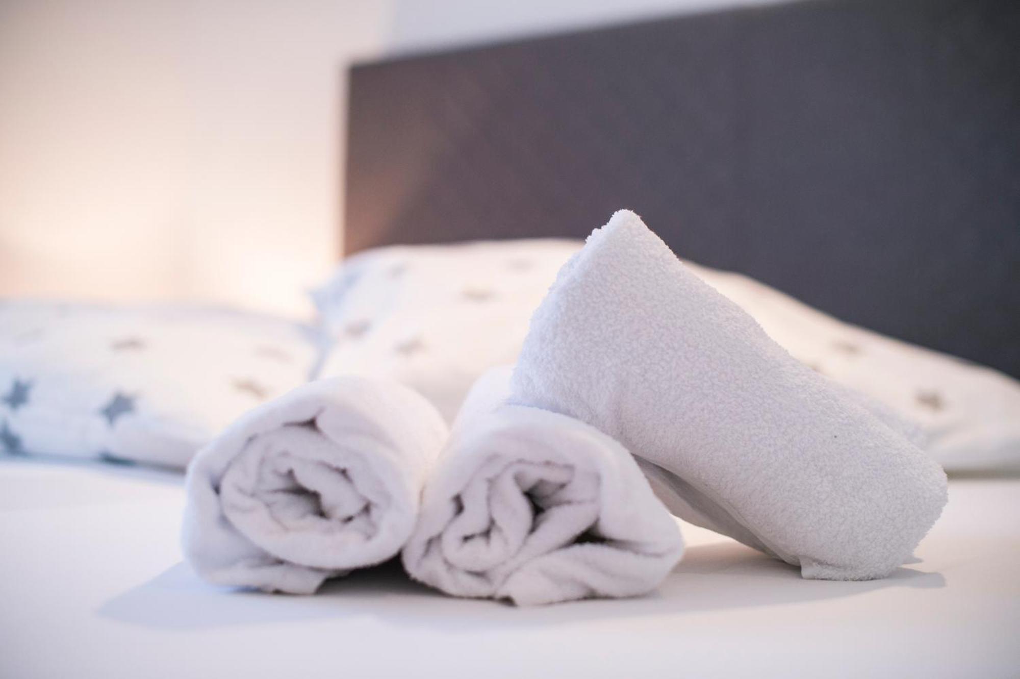 Apartments Nena Podstrana Ngoại thất bức ảnh