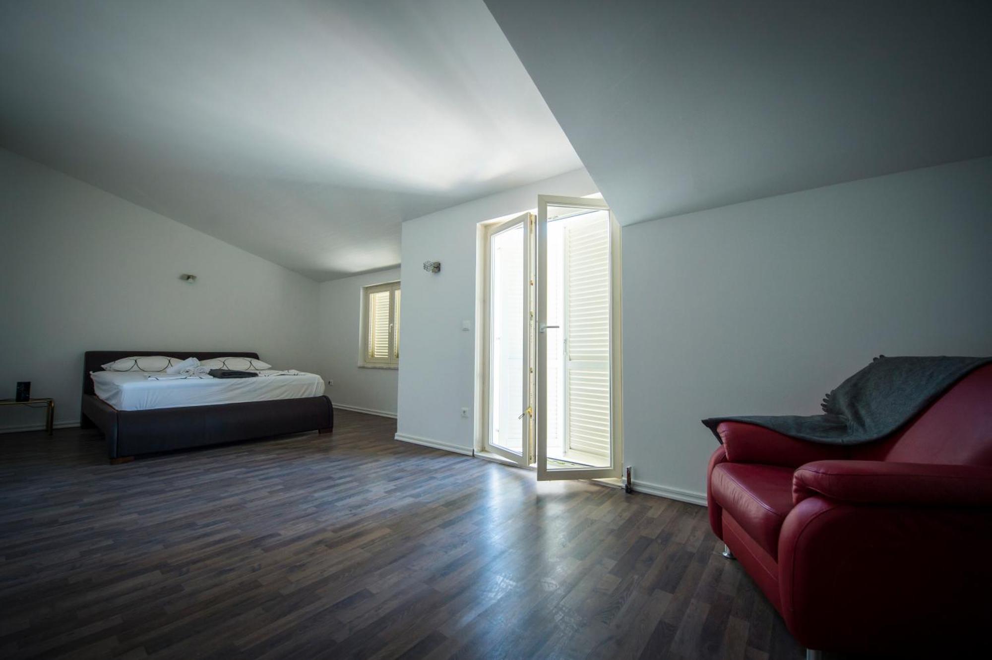 Apartments Nena Podstrana Ngoại thất bức ảnh