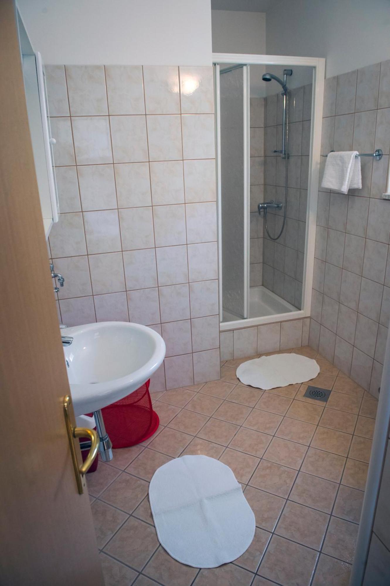 Apartments Nena Podstrana Ngoại thất bức ảnh