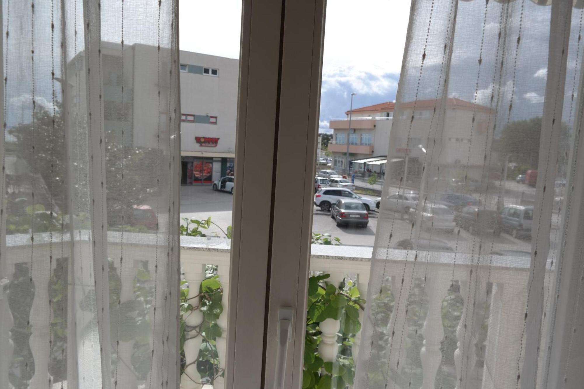 Apartments Nena Podstrana Ngoại thất bức ảnh