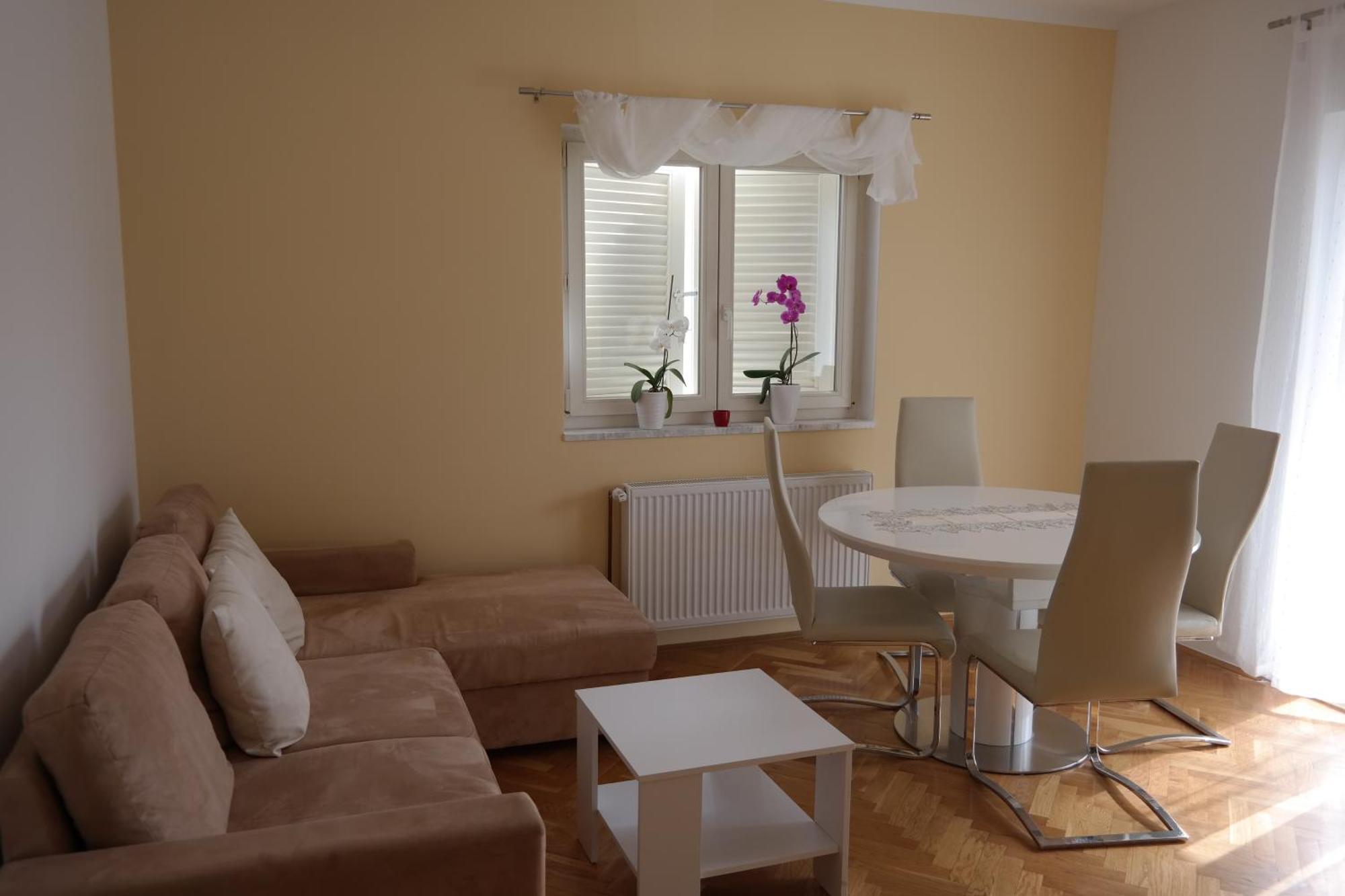 Apartments Nena Podstrana Ngoại thất bức ảnh